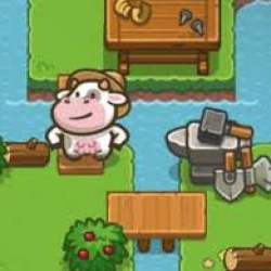 COW BAY - Play Unblocked on 6xGames.io COW BAY