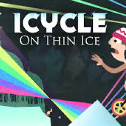 ICYCLE ON THIN ICE - Play Unblocked on 6xGames.io ICYCLE ON THIN ICE