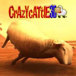 CRAZY CATTLE 3D - Play Unblocked on 6xGames.io CRAZY CATTLE 3D