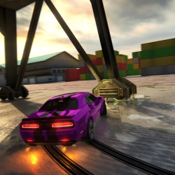 BURNOUT DRIFT SEAPORT MAX - Play Unblocked on 6xGames.io BURNOUT DRIFT SEAPORT MAX