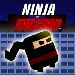 NINJA VS EVIL CORP - Play Unblocked on 6xGames.io NINJA VS EVIL CORP