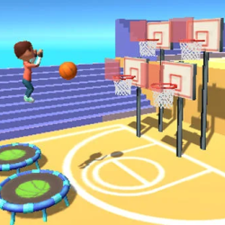 COURT KINGS 3D - Play Unblocked on 6xGames.io COURT KINGS 3D