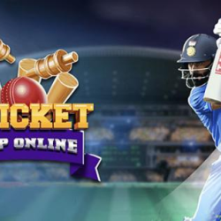 CRICKET WORLD CUP - Play Unblocked on 6xGames.io CRICKET WORLD CUP