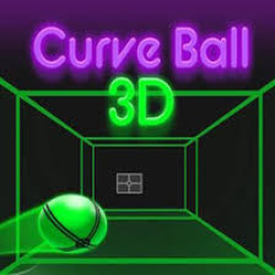 CURVE BALL 3D - Play Unblocked on 6xGames.io CURVE BALL 3D