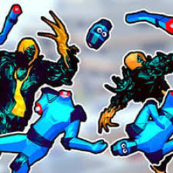 HERO 4 CLAWS - Play Unblocked on 6xGames.io HERO 4 CLAWS
