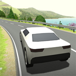 SLOW ROADS - Play Unblocked on 6xGames.io SLOW ROADS