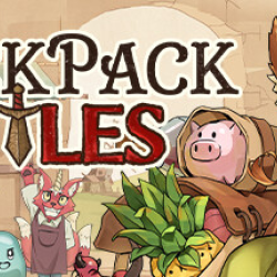BACKPACK BATTLES - Play Unblocked on 6xGames.io BACKPACK BATTLES