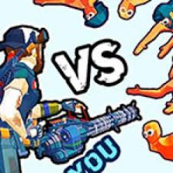 HORDE YOU VS 100 - Play Unblocked on 6xGames.io HORDE YOU VS 100