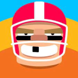 TOUCHDOWNERS - Play Unblocked on 6xGames.io TOUCHDOWNERS