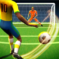 PENALTY SHOOTERS 2 - Play Unblocked on 6xGames.io PENALTY SHOOTERS 2