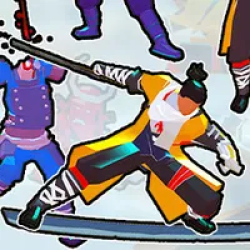 HERO 5 KATANA SLICE - Play Unblocked on 6xGames.io HERO 5 KATANA SLICE