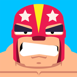 ROWDY WRESTLING - Play Unblocked on 6xGames.io ROWDY WRESTLING