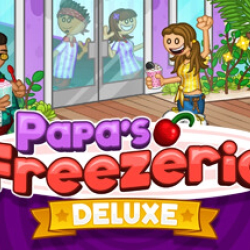 PAPAS FREEZERIA - Play Unblocked on 6xGames.io PAPAS FREEZERIA