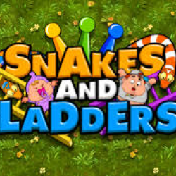 SNAKES AND LADDERS - Play Unblocked on 6xGames.io SNAKES AND LADDERS