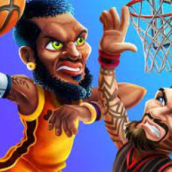 BASKET SWOOSHES - Play Unblocked on 6xGames.io BASKET SWOOSHES