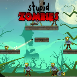 STUPID ZOMBIES - Play Unblocked on 6xGames.io STUPID ZOMBIES