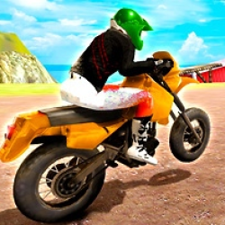 CITY BIKE STUNT 2 - Play Unblocked on 6xGames.io CITY BIKE STUNT 2