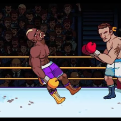 BIG SHOT BOXING - Play Unblocked on 6xGames.io BIG SHOT BOXING