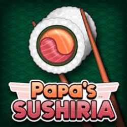PAPAS SUSHIRIA - Play Unblocked on 6xGames.io PAPAS SUSHIRIA