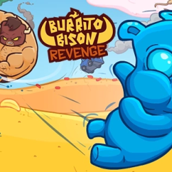 BURRITO BISON REVENGE - Play Unblocked on 6xGames.io BURRITO BISON REVENGE
