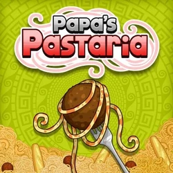 PAPAS PASTARIA - Play Unblocked on 6xGames.io PAPAS PASTARIA
