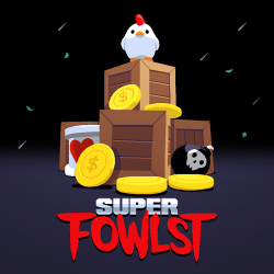 SUPER FOWLST - Play Unblocked on 6xGames.io SUPER FOWLST