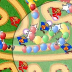 BLOONS TOWER DEFENSE 3 - Play Unblocked on 6xGames.io BLOONS TOWER DEFENSE 3