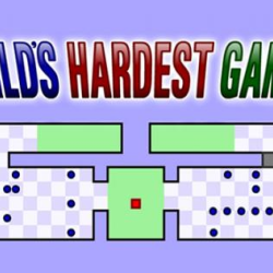 WORLDS HARDEST GAME 3 - Play Unblocked on 6xGames.io WORLDS HARDEST GAME 3
