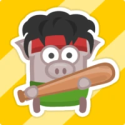 BACON MAY DIE - Play Unblocked on 6xGames.io BACON MAY DIE