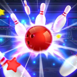 BOWLING STARS - Play Unblocked on 6xGames.io BOWLING STARS