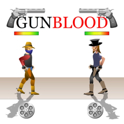 GUNBLOOD - Play Unblocked on 6xGames.io GUNBLOOD