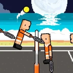 TENNIS PHYSICS - Play Unblocked on 6xGames.io TENNIS PHYSICS
