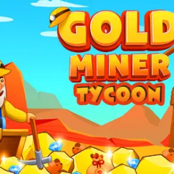 IDLE GOLD MINER - Play Unblocked on 6xGames.io IDLE GOLD MINER