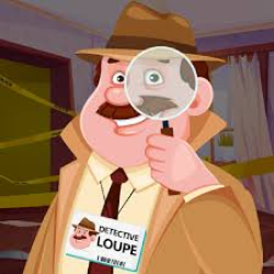 DETECTIVE LOUPE PUZZLE - Play Unblocked on 6xGames.io DETECTIVE LOUPE PUZZLE