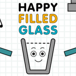 HAPPY GLASS - Play Unblocked on 6xGames.io HAPPY GLASS