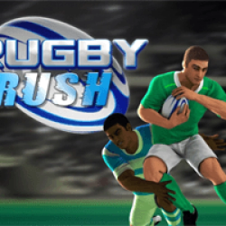 RUGBY RUSH - Play Unblocked on 6xGames.io RUGBY RUSH