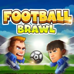 FOOTBALL BRAWL - Play Unblocked on 6xGames.io FOOTBALL BRAWL