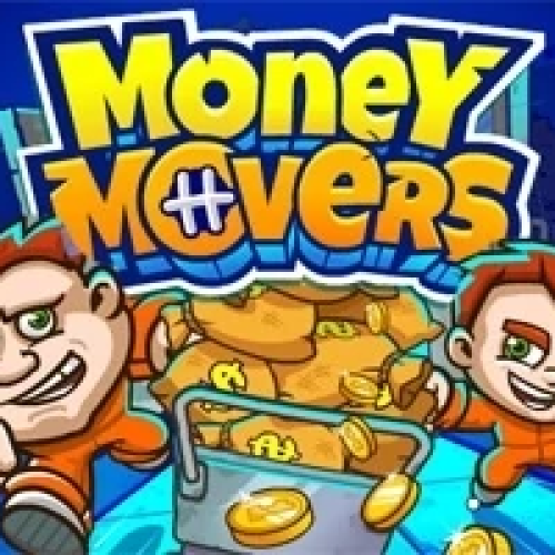 MONEY MOVERS - 6xgames.io MONEY MOVERS icon