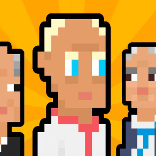 PRESIDENT SIMULATOR - 6xgames.io PRESIDENT SIMULATOR icon
