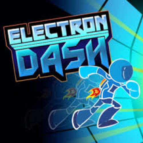 ELECTRON DASH - 6xgames.io ELECTRON DASH icon