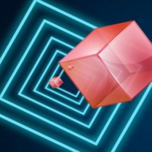 ENDLESS TUNNEL - 6xgames.io ENDLESS TUNNEL icon