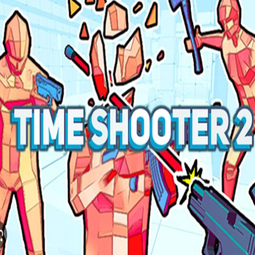TIME SHOOTER 2 - 6xgames.io TIME SHOOTER 2 icon