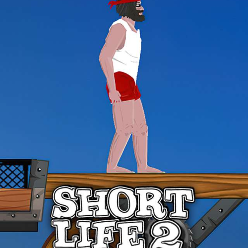 SHORT LIFE 2 - 6xgames.io SHORT LIFE 2 icon