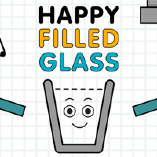 HAPPY GLASS - 6xgames.io HAPPY GLASS icon