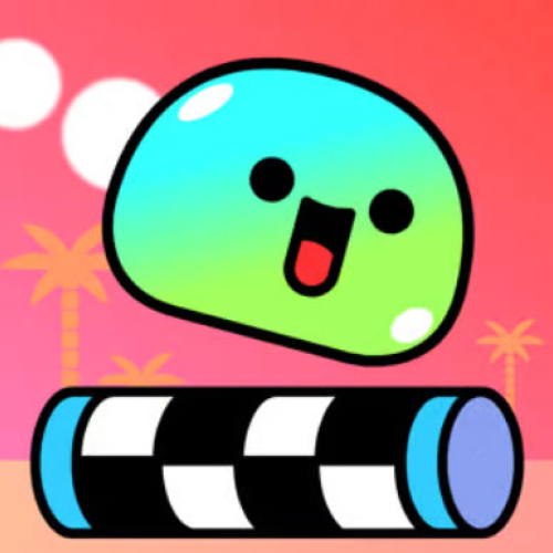 BLUMGI SLIME - 6xgames.io BLUMGI SLIME icon