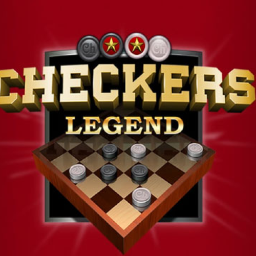 CHECKERS LEGEND - 6xgames.io CHECKERS LEGEND icon