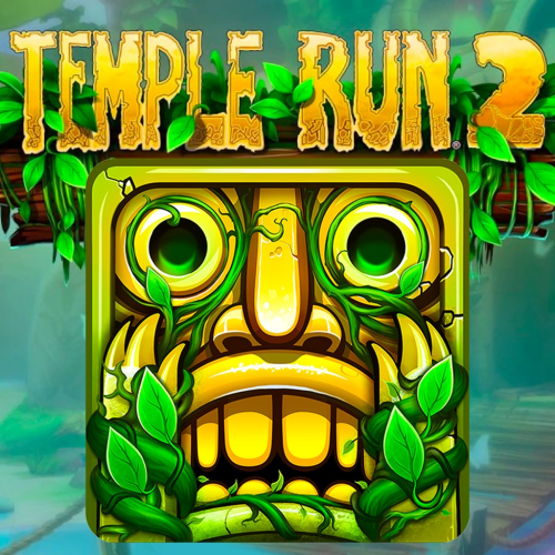 TEMPLE RUN 2 - 6xgames.io TEMPLE RUN 2 icon